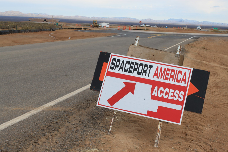 Illustration for article titled Spaceport America Wants $2 Million More From Taxpayers For Its Space Tourism Fantasy